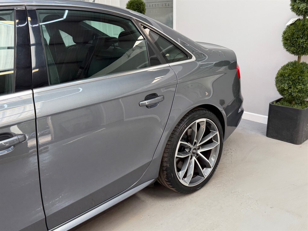 Used Audi A4 2012 for sale - 77740329: Photo 11