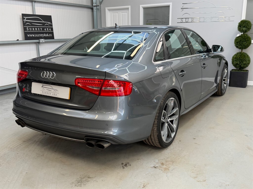 Used Audi A4 2012 for sale - 77740329: Photo 13