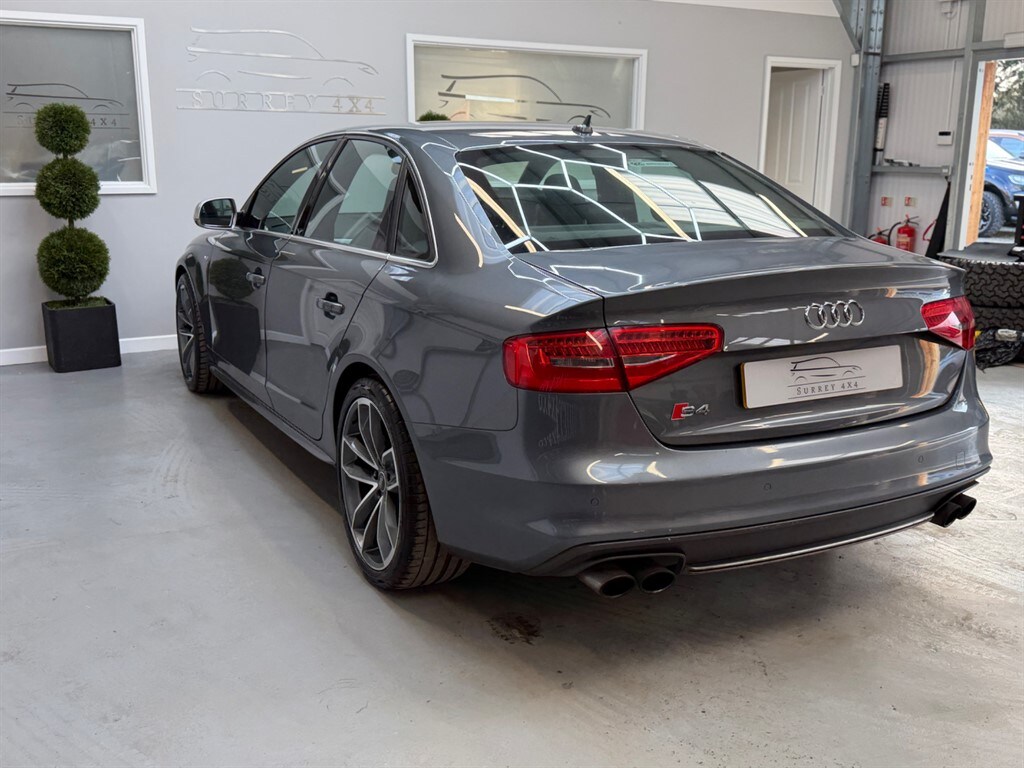 Used Audi A4 2012 for sale - 77740329: Photo 15