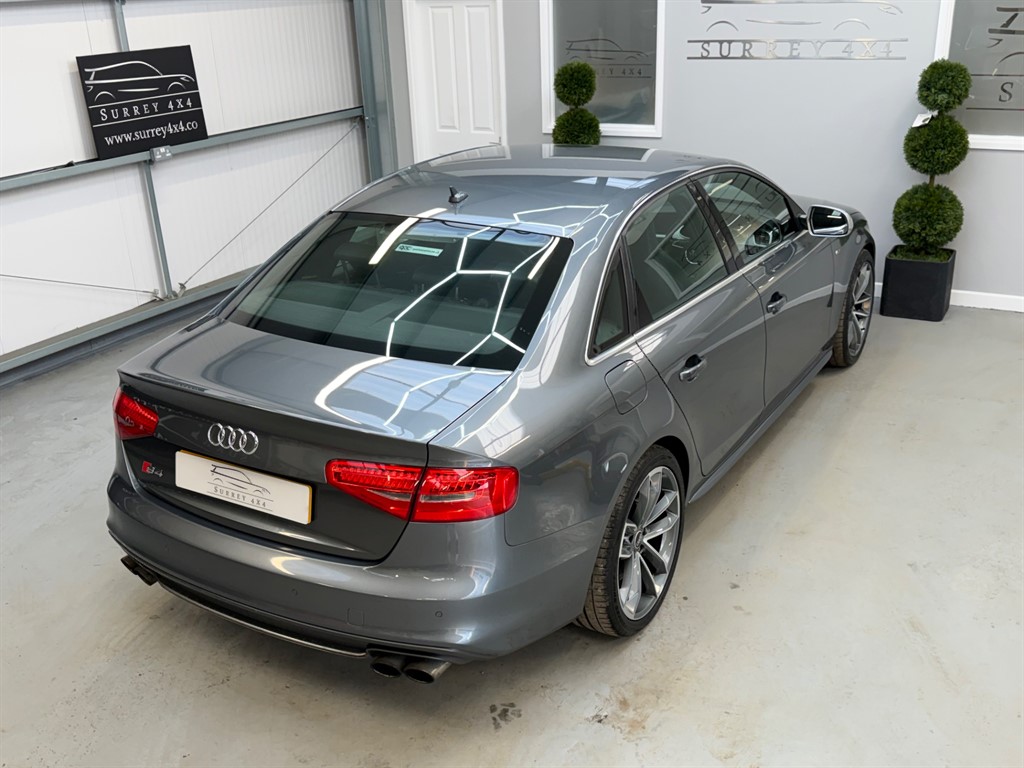 Used Audi A4 2012 for sale - 77740329: Photo 16