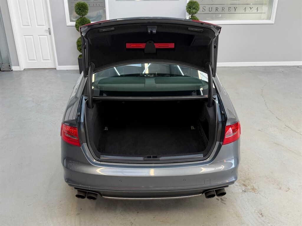 Used Audi A4 2012 for sale - 77740329: Photo 17