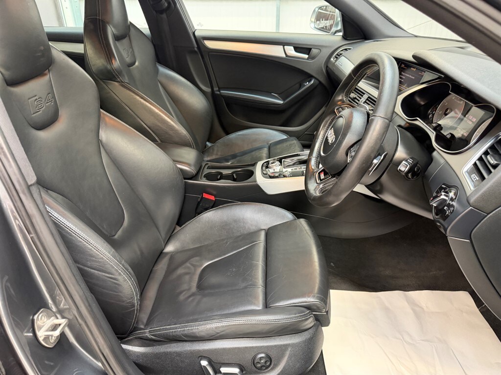 Used Audi A4 2012 for sale - 77740329: Photo 19