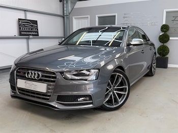 Used Audi A4 2012 for sale - 77740329: Photo