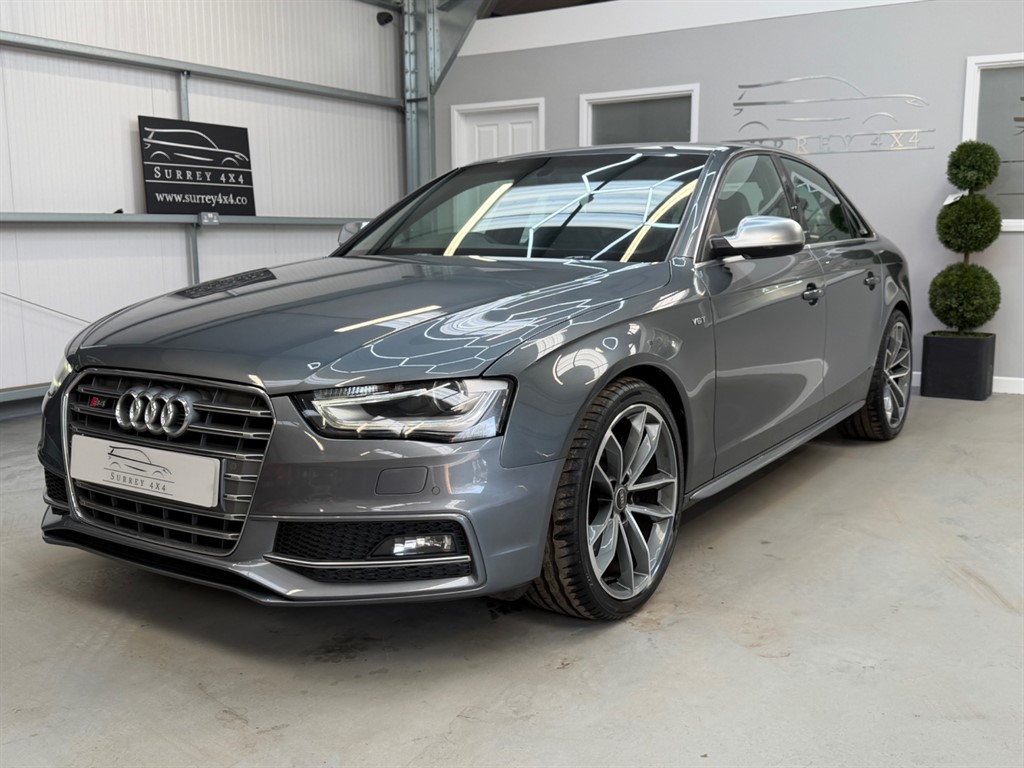 Used Audi A4 2012 for sale - 77740329: Photo 2