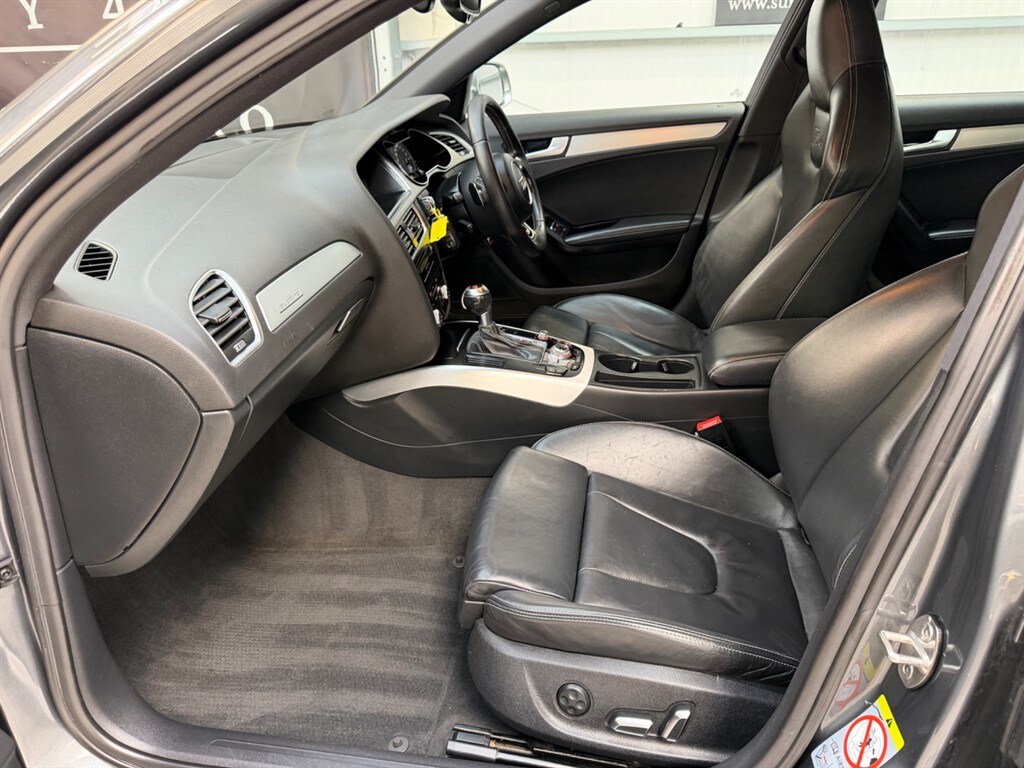 Used Audi A4 2012 for sale - 77740329: Photo 21