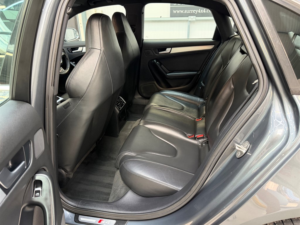 Used Audi A4 2012 for sale - 77740329: Photo 22