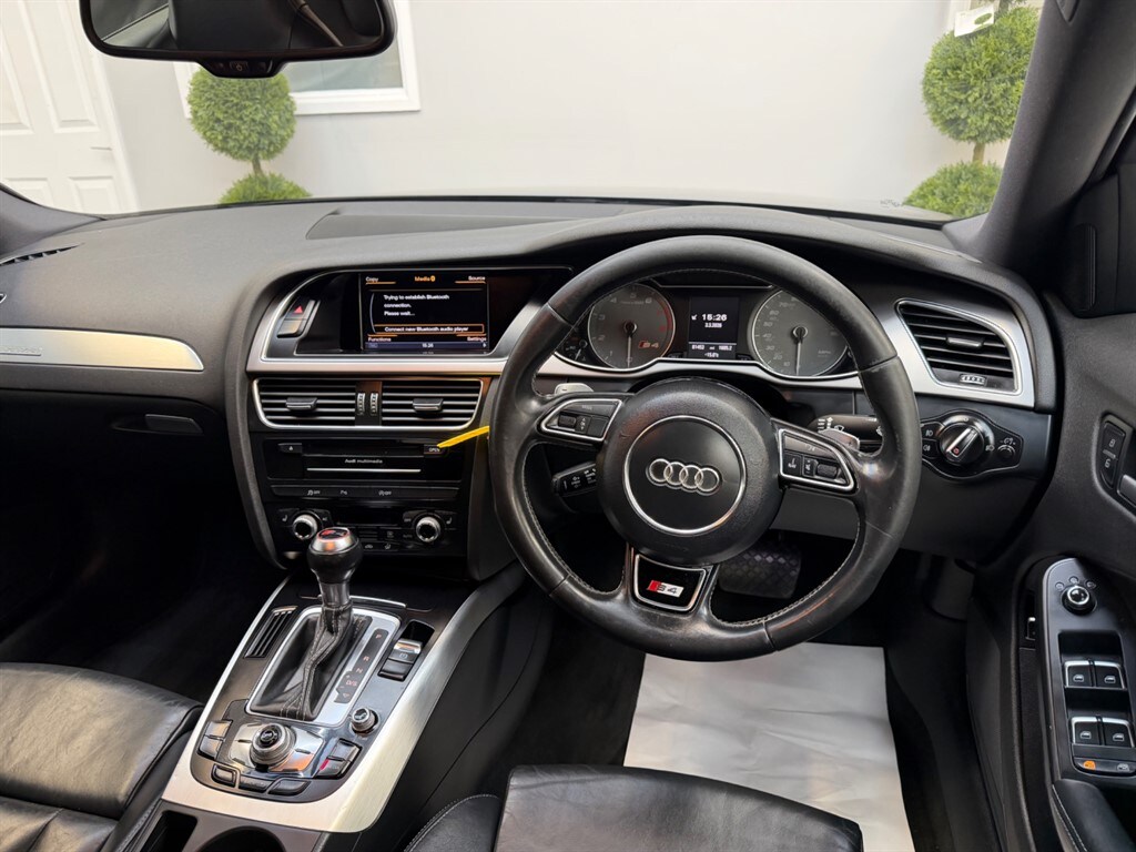 Used Audi A4 2012 for sale - 77740329: Photo 24