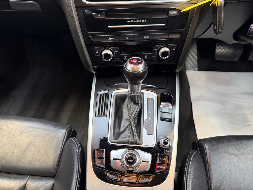 Used Audi A4 2012 for sale - 77740329: Photo 25