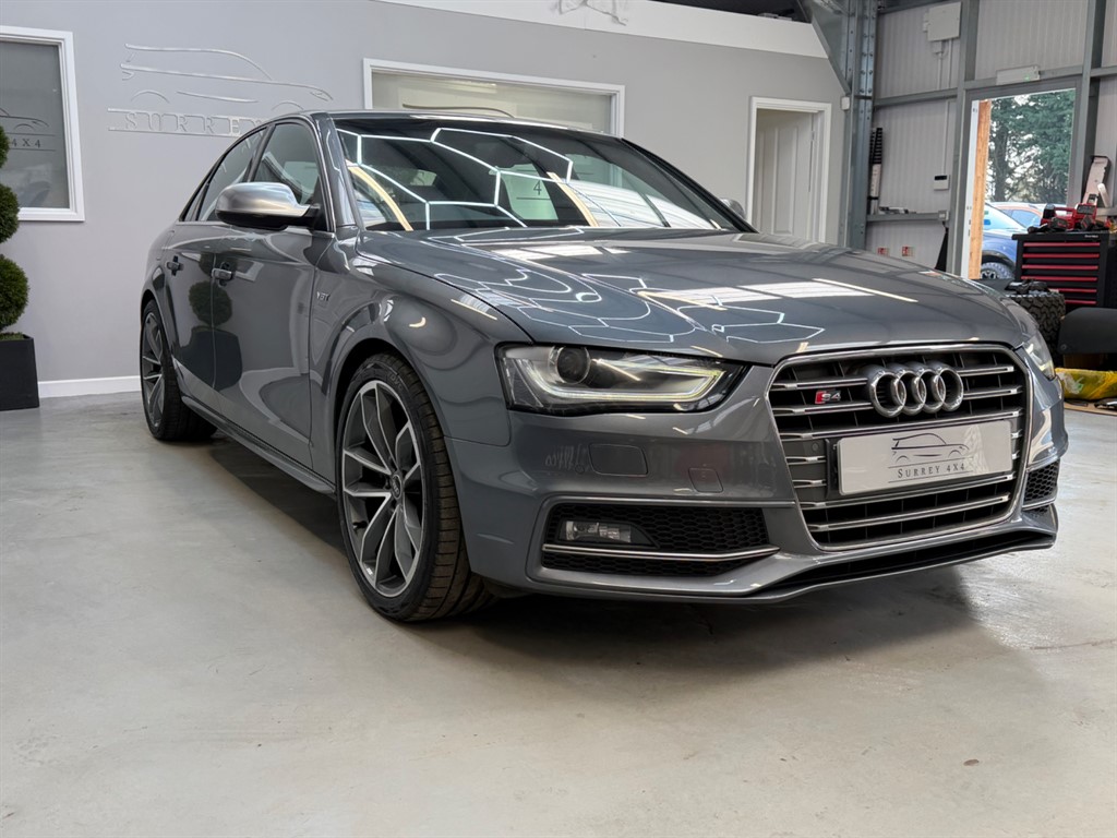 Used Audi A4 2012 for sale - 77740329: Photo 3