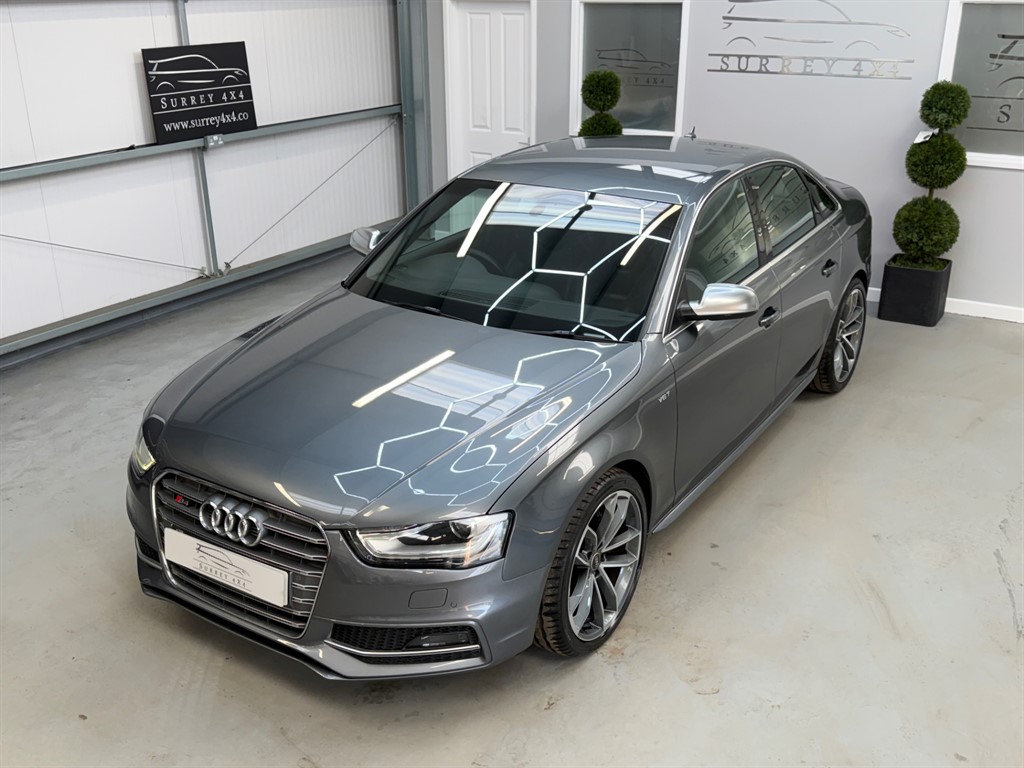Used Audi A4 2012 for sale - 77740329: Photo 4