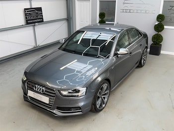 Used Audi A4 2012 for sale - 77740329: Photo