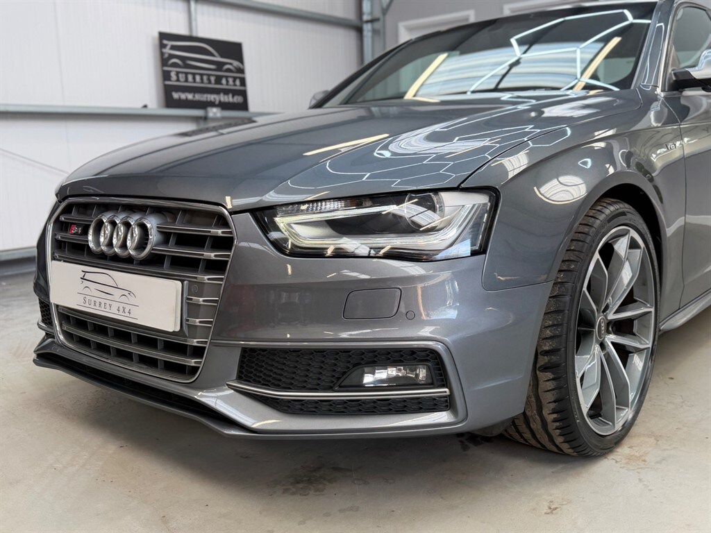 Used Audi A4 2012 for sale - 77740329: Photo 6