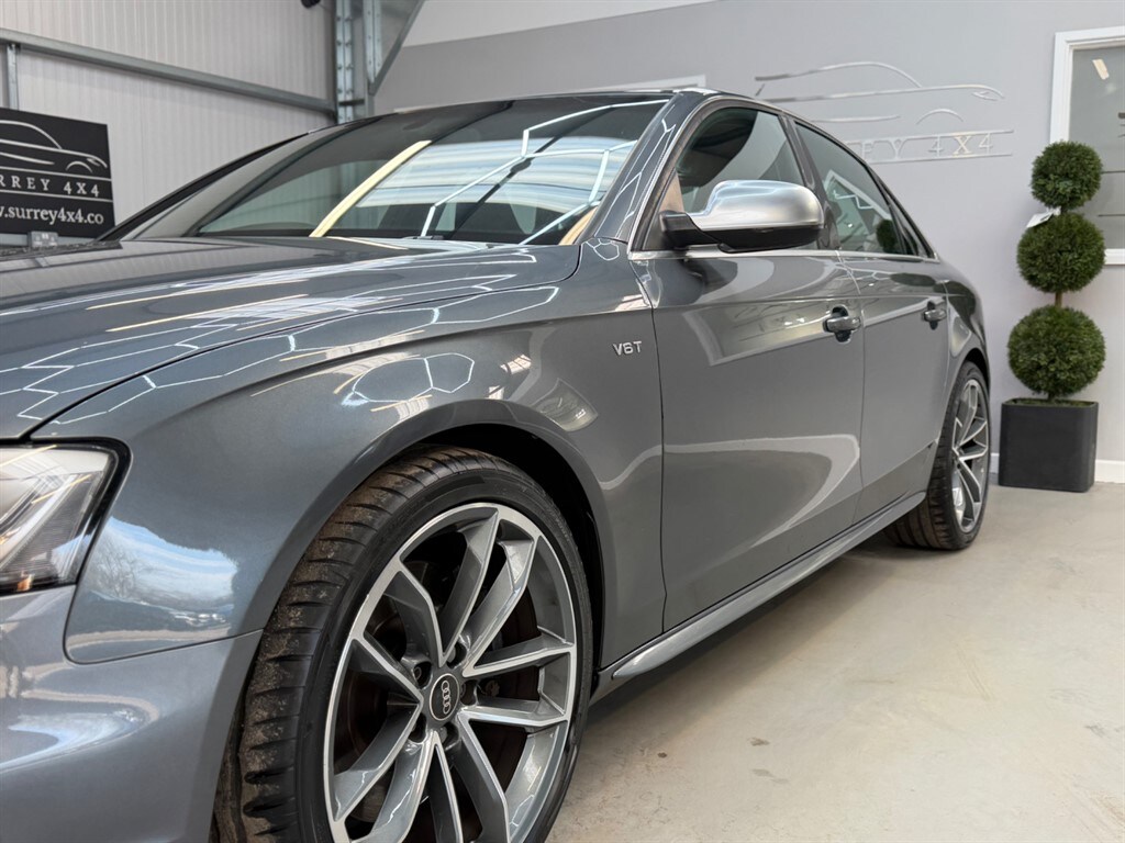 Used Audi A4 2012 for sale - 77740329: Photo 7