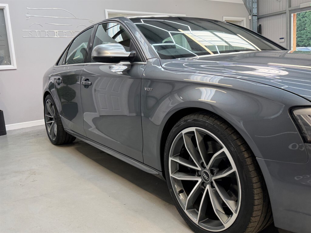 Used Audi A4 2012 for sale - 77740329: Photo 8