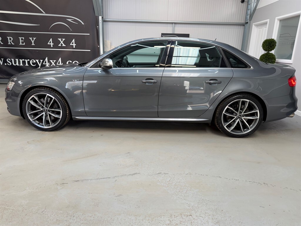 Used Audi A4 2012 for sale - 77740329: Photo 9