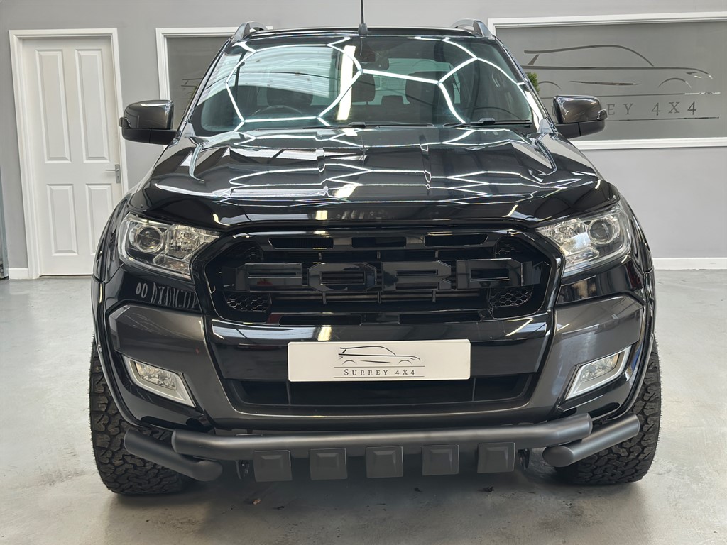 Used Ford Ranger 2019 for sale - 76494208: Photo 10
