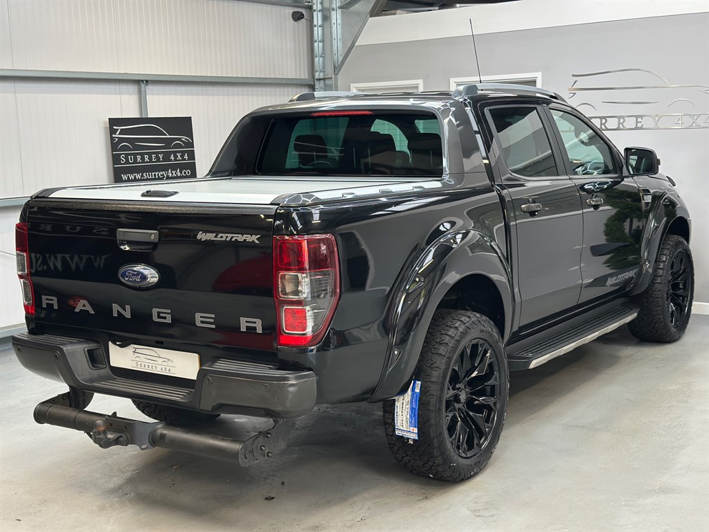 Used Ford Ranger 2019 for sale - 76494208: Photo 11