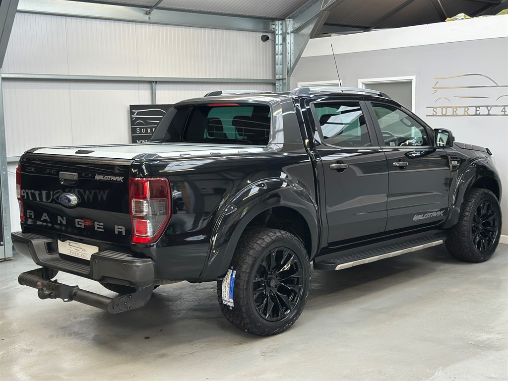 Used Ford Ranger 2019 for sale - 76494208: Photo 12
