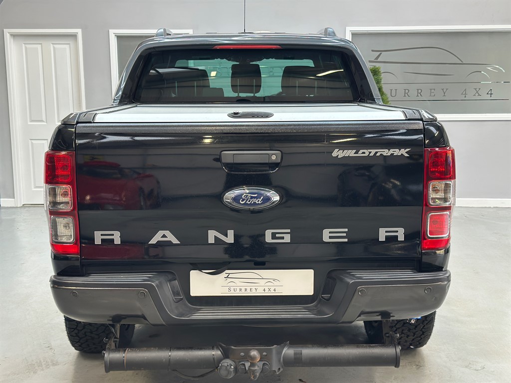 Used Ford Ranger 2019 for sale - 76494208: Photo 13