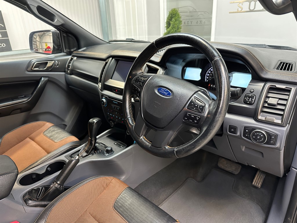 Used Ford Ranger 2019 for sale - 76494208: Photo 14