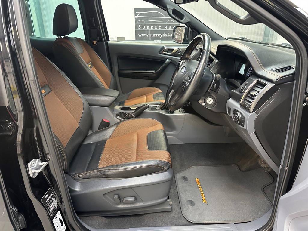 Used Ford Ranger 2019 for sale - 76494208: Photo 15