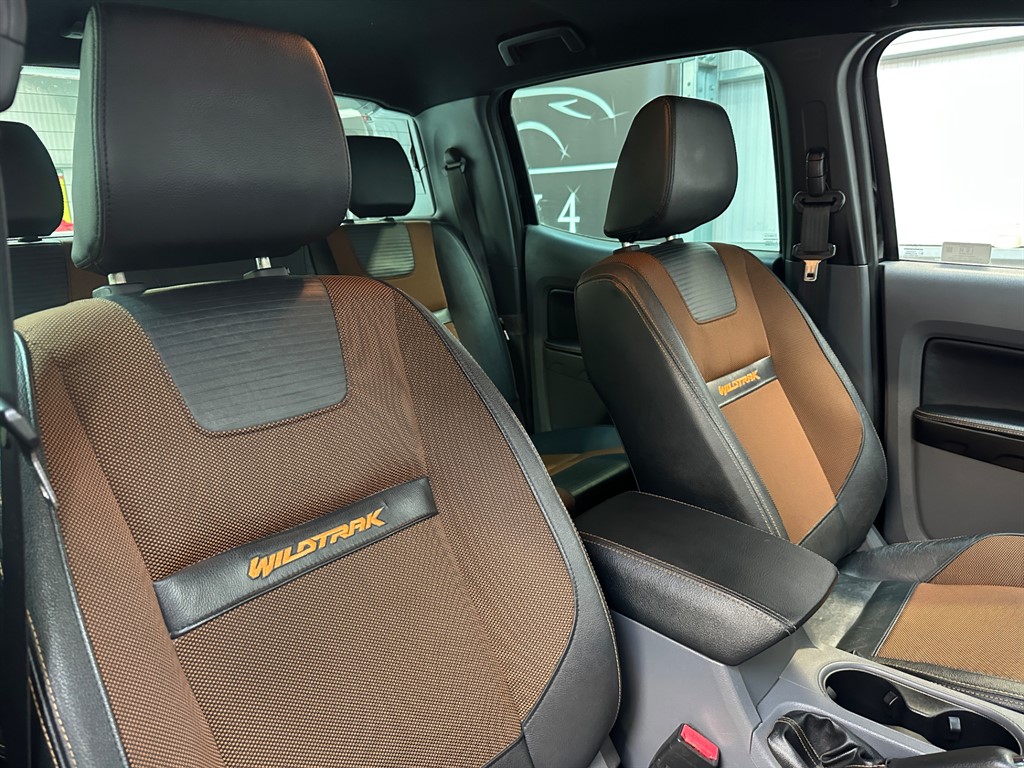 Used Ford Ranger 2019 for sale - 76494208: Photo 16