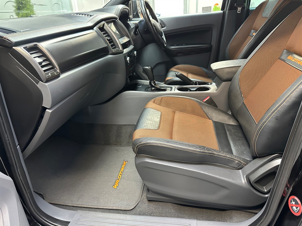 Used Ford Ranger 2019 for sale - 76494208: Photo 17