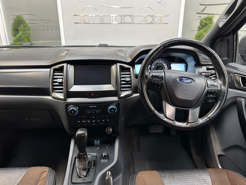 Used Ford Ranger 2019 for sale - 76494208: Photo 19