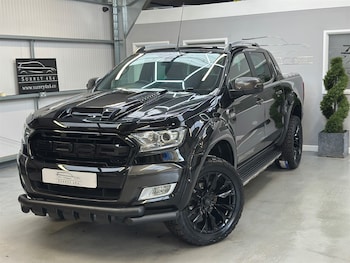 Used Ford Ranger 2019 for sale - 76494208: Photo