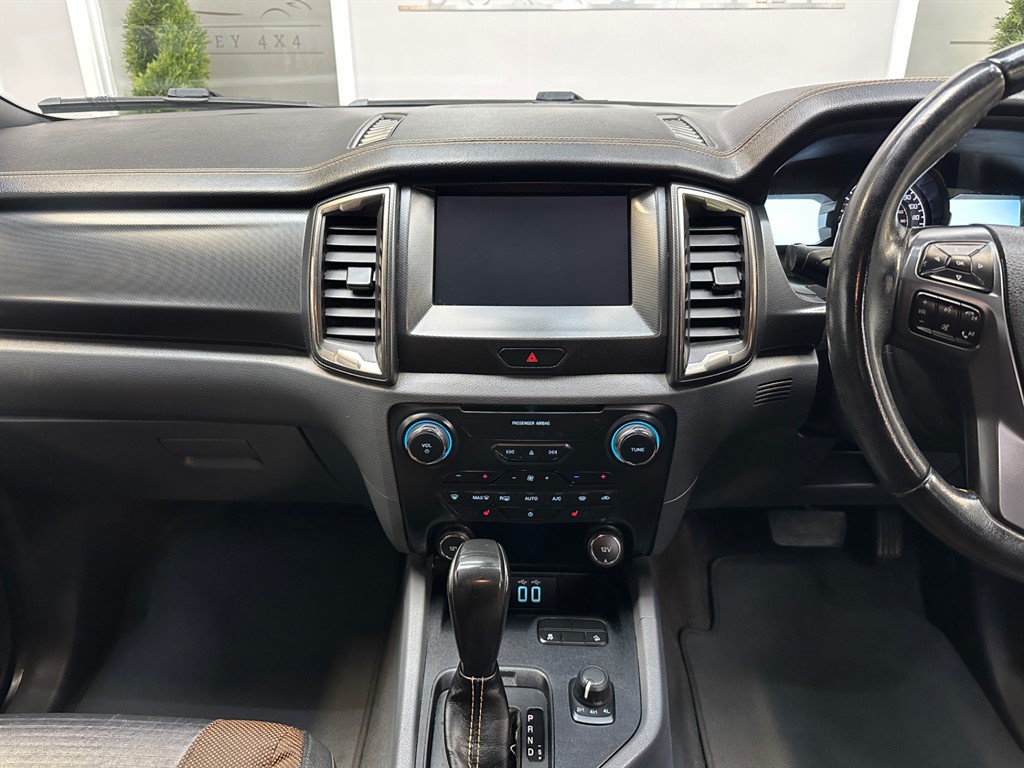 Used Ford Ranger 2019 for sale - 76494208: Photo 20