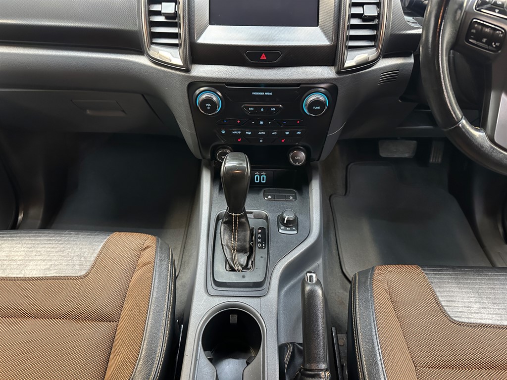 Used Ford Ranger 2019 for sale - 76494208: Photo 21