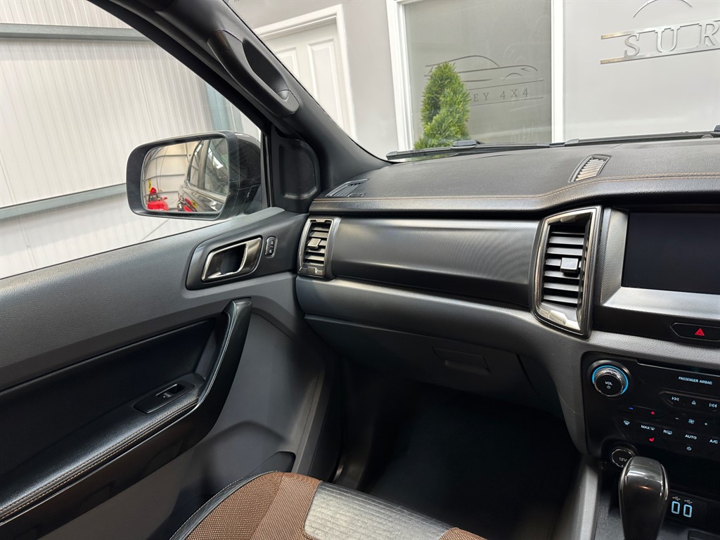 Used Ford Ranger 2019 for sale - 76494208: Photo 22