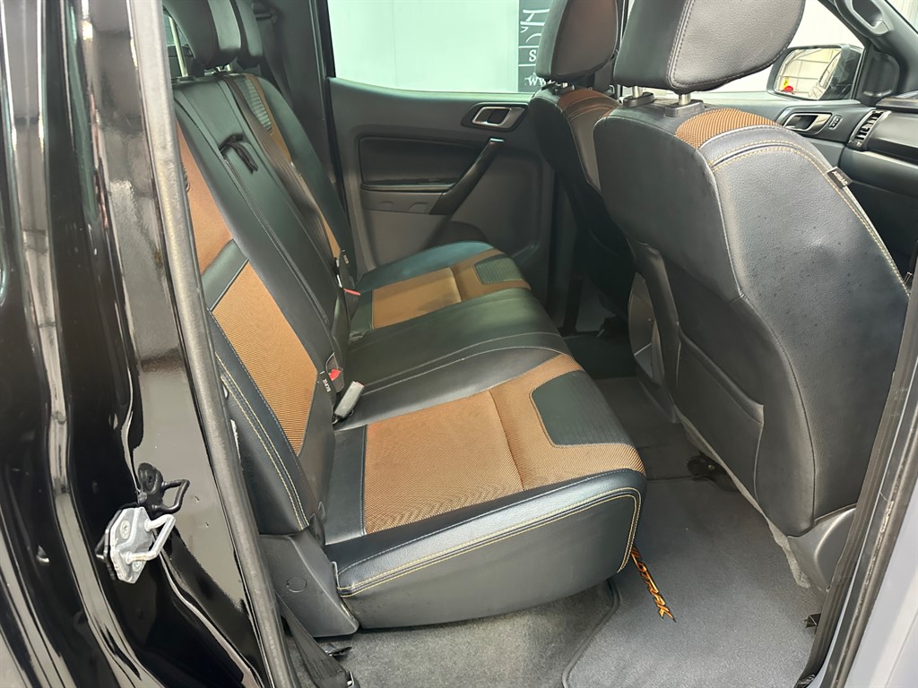 Used Ford Ranger 2019 for sale - 76494208: Photo 23