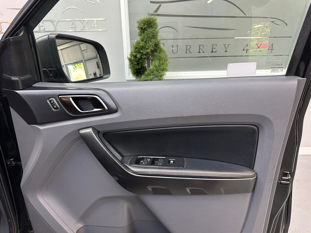 Used Ford Ranger 2019 for sale - 76494208: Photo 24