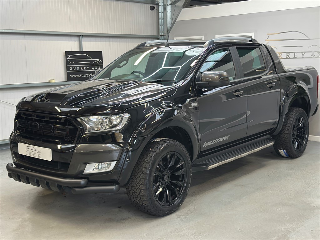 Used Ford Ranger 2019 for sale - 76494208: Photo 3