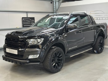 Used Ford Ranger 2019 for sale - 76494208: Photo