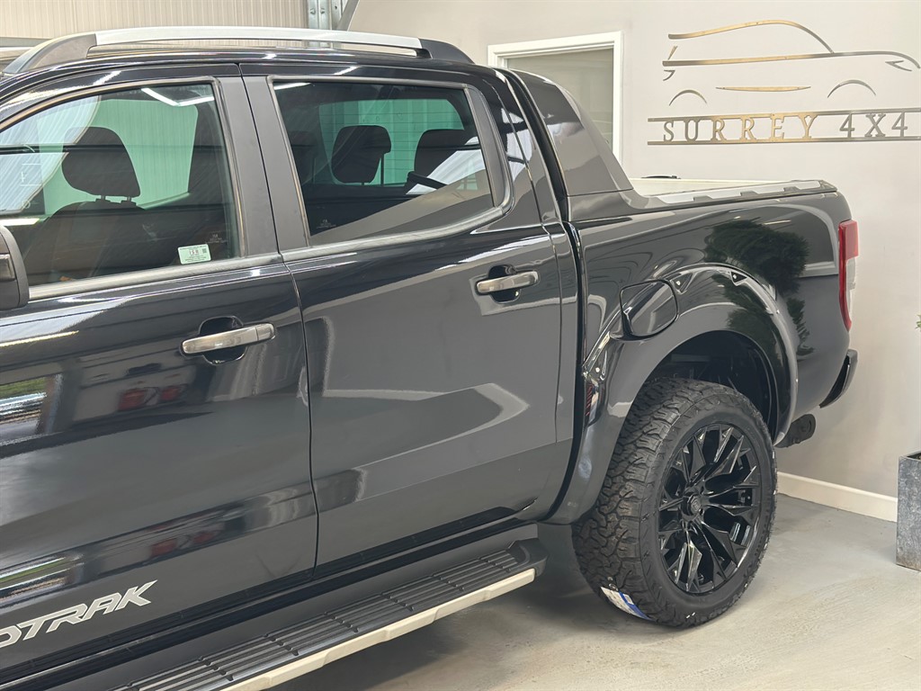 Used Ford Ranger 2019 for sale - 76494208: Photo 4