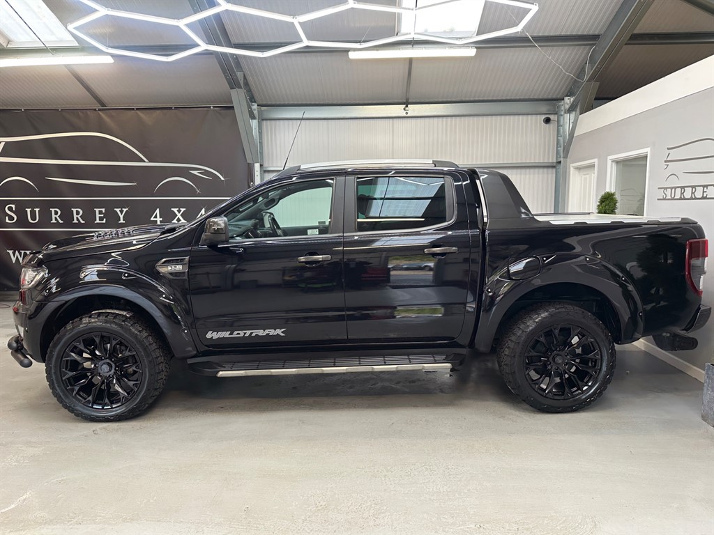 Used Ford Ranger 2019 for sale - 76494208: Photo 5