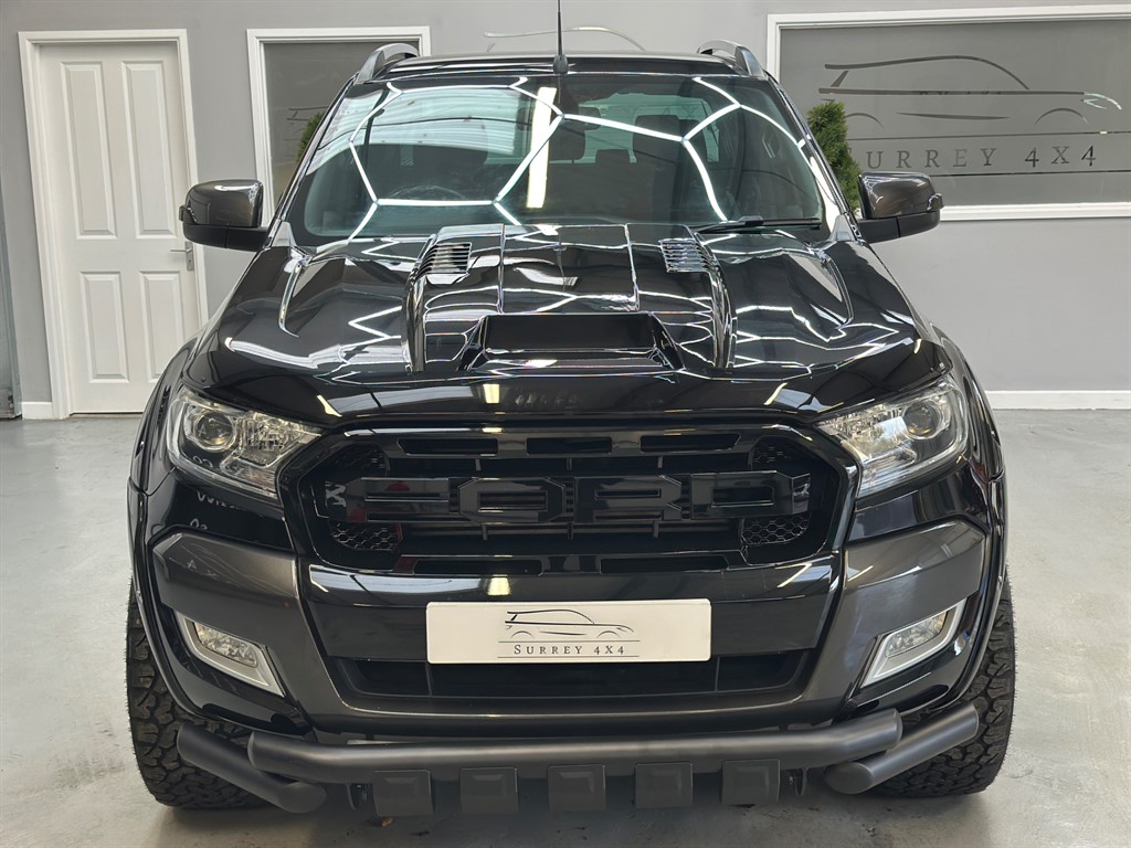 Used Ford Ranger 2019 for sale - 76494208: Photo 7