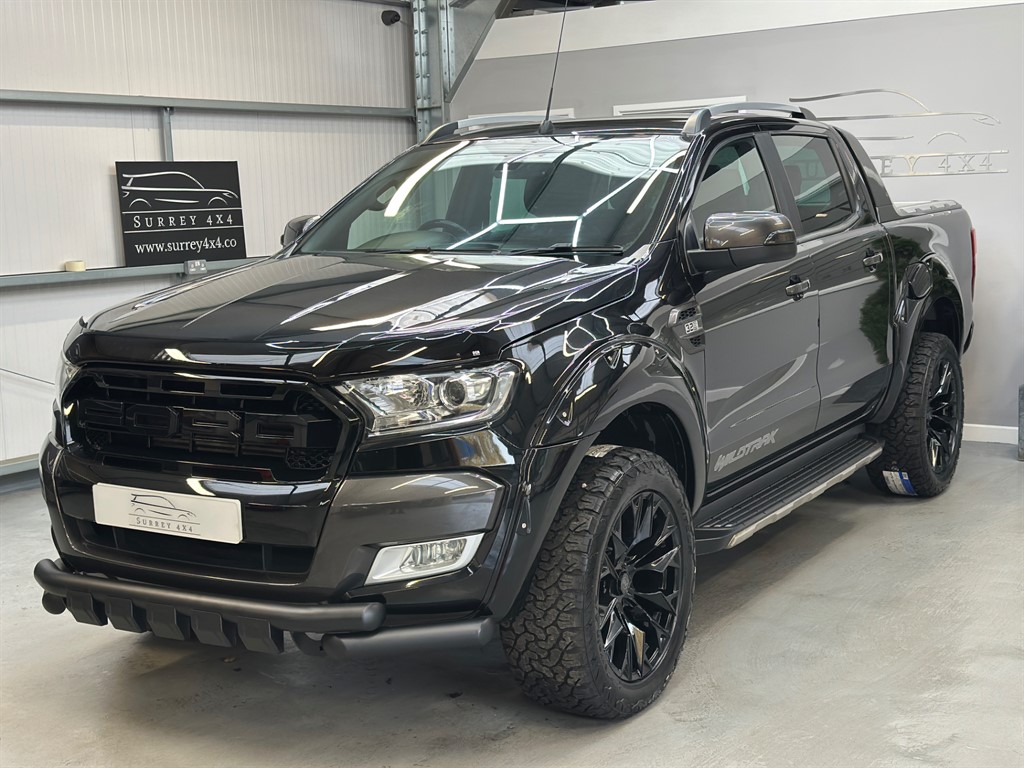 Used Ford Ranger 2019 for sale - 76494208: Photo 9