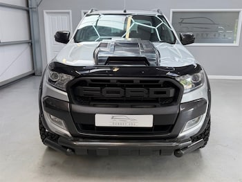 Used Ford Ranger 2018 for sale - 78849538: Photo