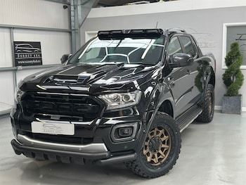 Ford - Ranger