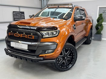 Ford - Ranger