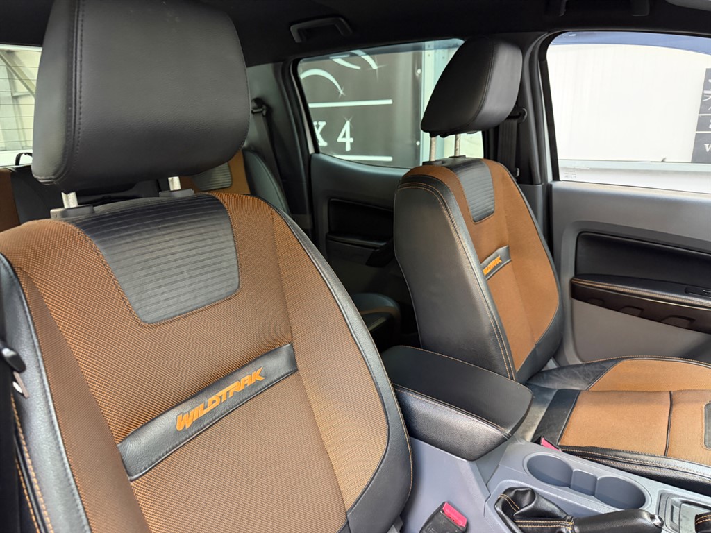 Used Ford Ranger 2017 for sale - 78028215: Photo 13