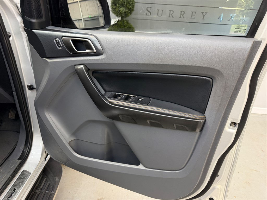 Used Ford Ranger 2017 for sale - 78028215: Photo 14