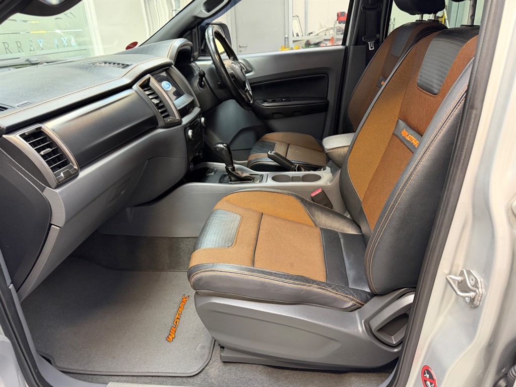 Used Ford Ranger 2017 for sale - 78028215: Photo 16