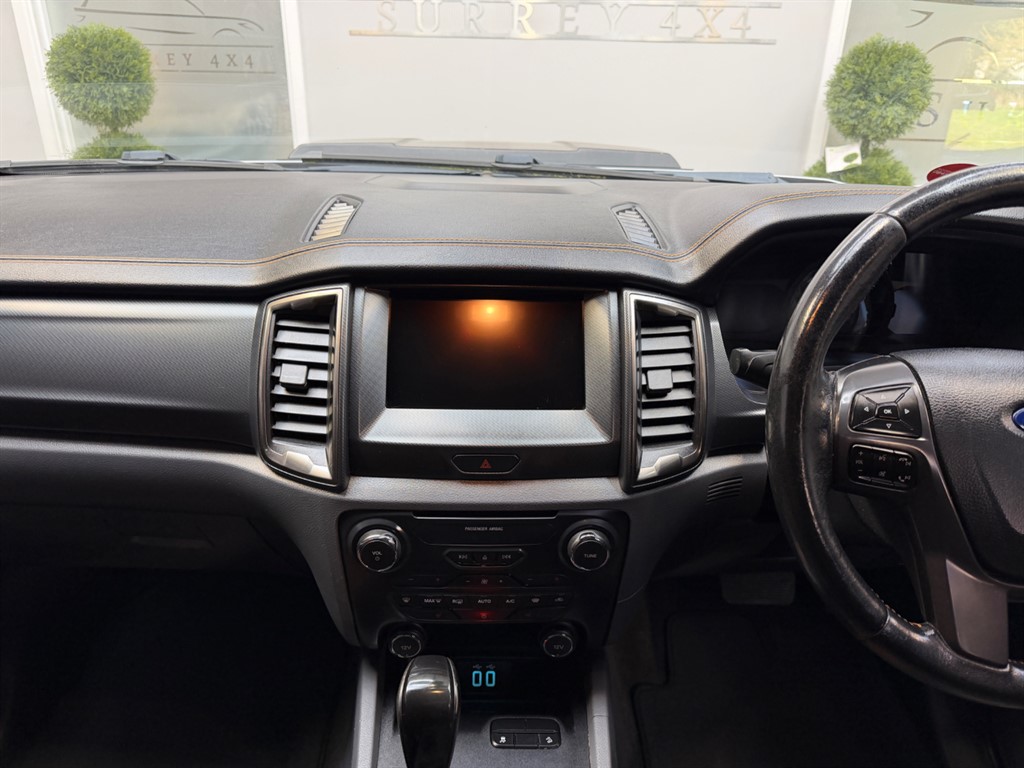 Used Ford Ranger 2017 for sale - 78028215: Photo 19