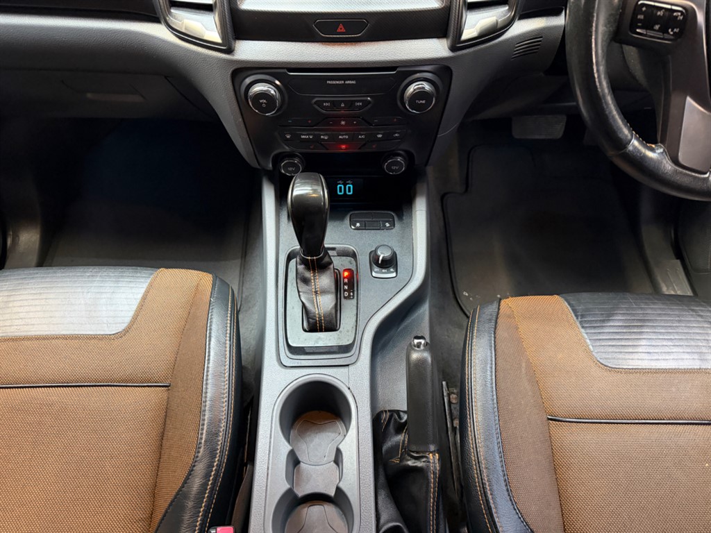 Used Ford Ranger 2017 for sale - 78028215: Photo 20