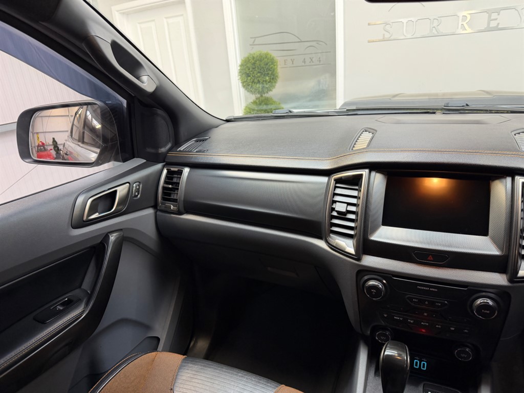 Used Ford Ranger 2017 for sale - 78028215: Photo 21