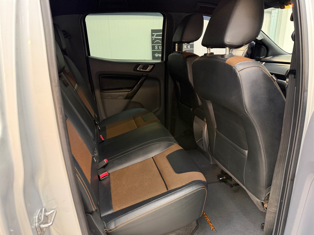 Used Ford Ranger 2017 for sale - 78028215: Photo 22